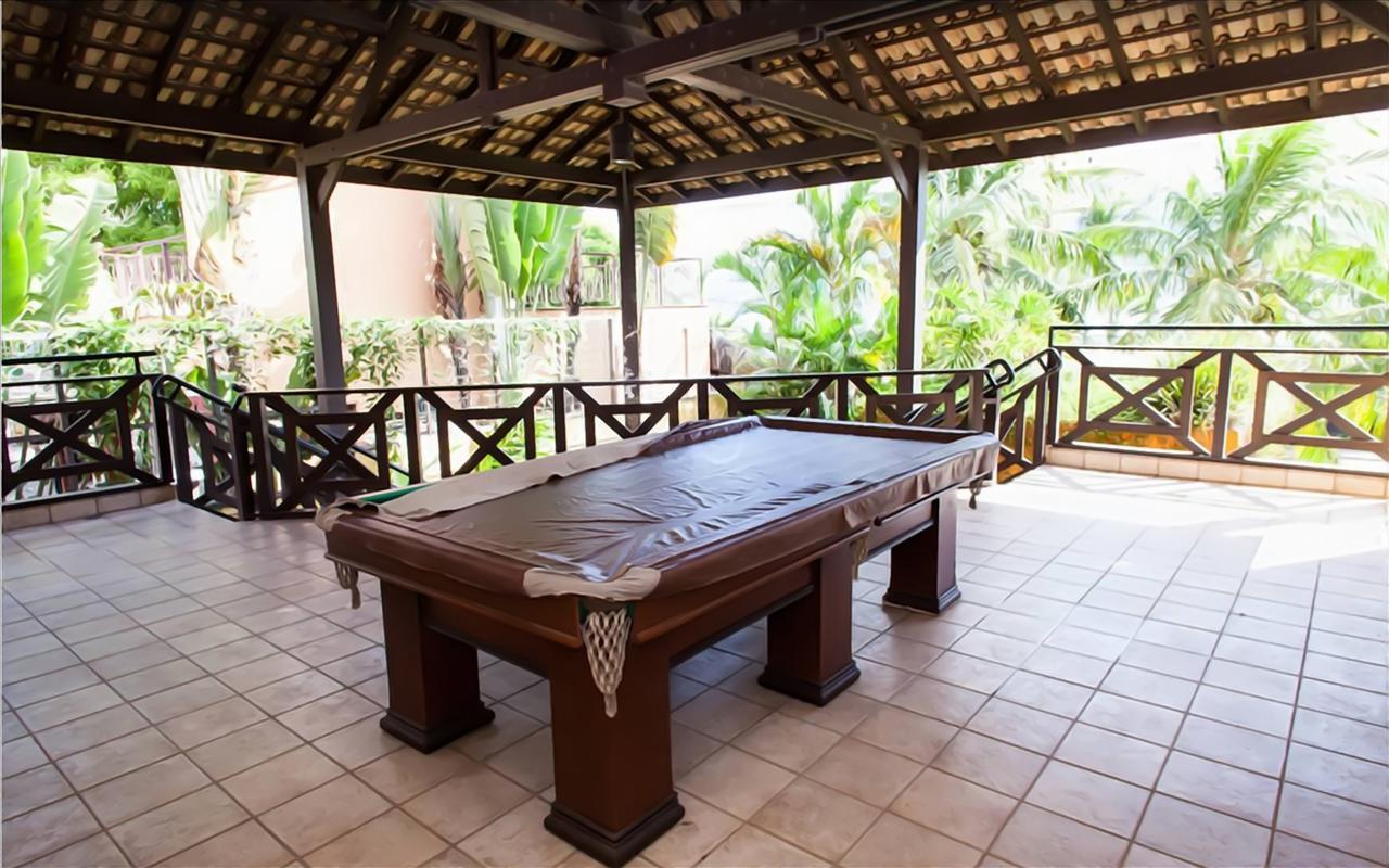 Galápagos ApartHotel Ilhabela Esterno foto