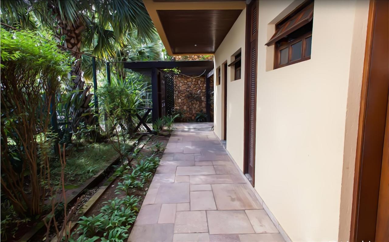 Galápagos ApartHotel Ilhabela Esterno foto