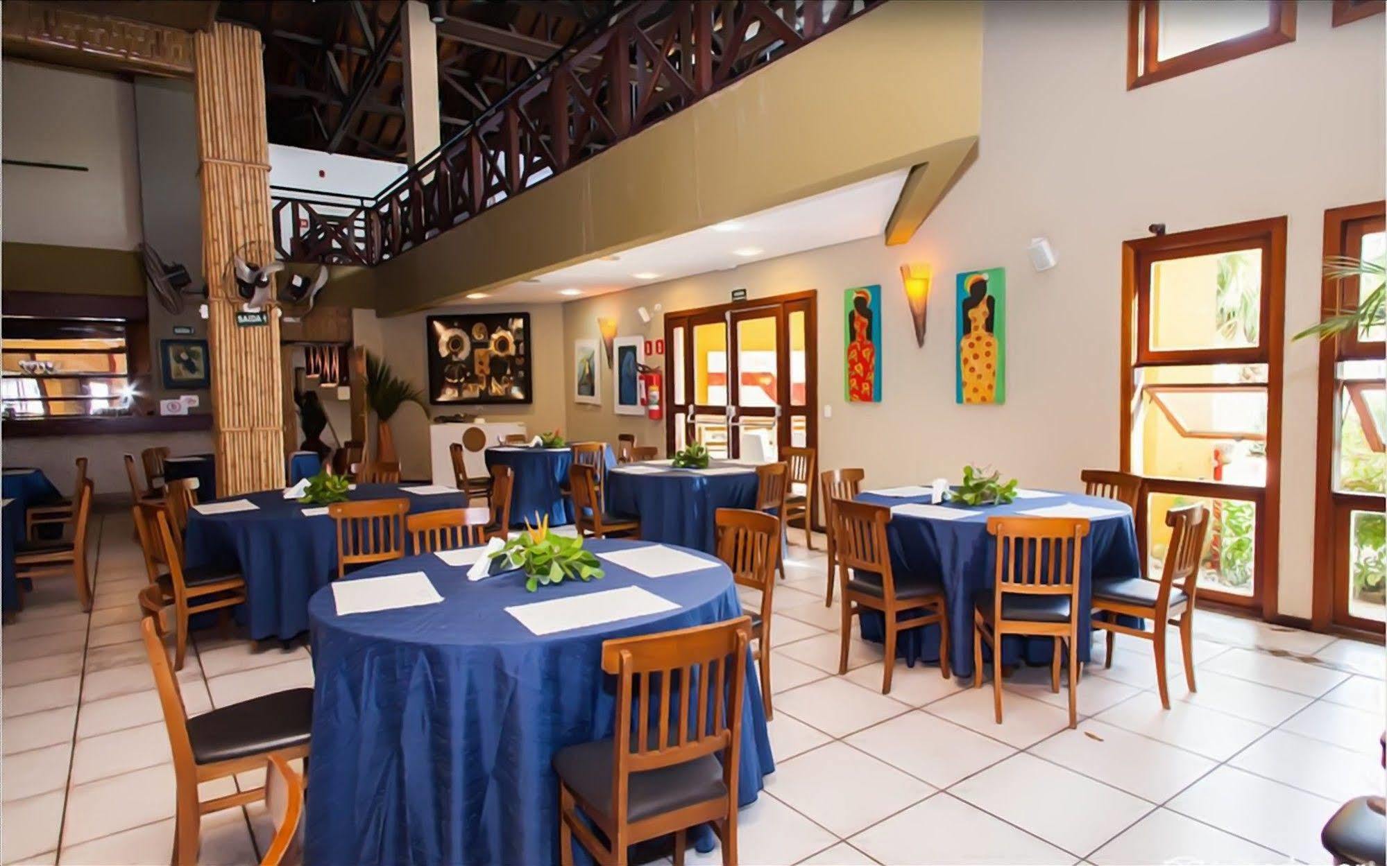 Galápagos ApartHotel Ilhabela Esterno foto